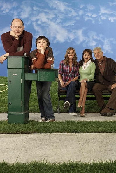 The Winner (2007) TV show poster