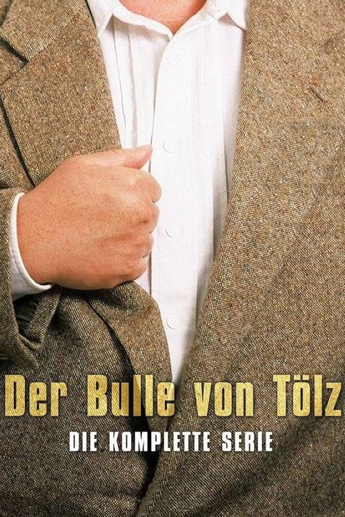 Der Bulle von Tölz (1996) TV show poster