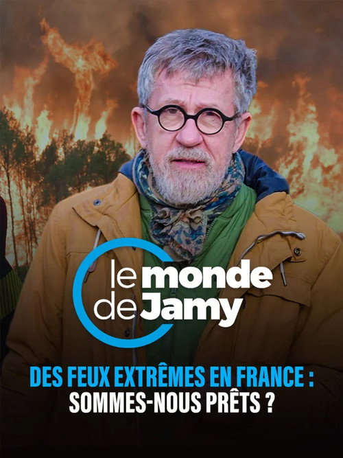 Des feux extrêmes en France : sommes-nous prêts ? (2026) movie poster