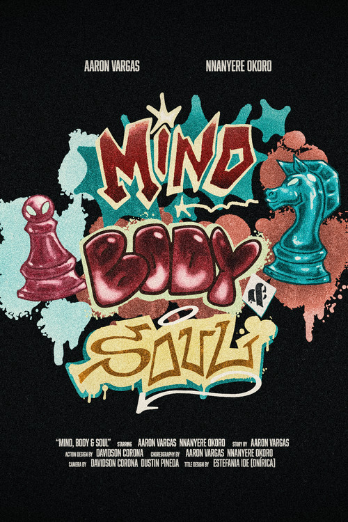 Mind, Body & Soul (2026) movie poster