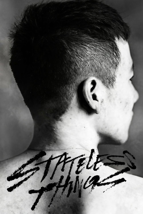 Stateless Things (2012) movie poster