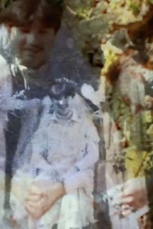 Virágom, Virágom movie poster