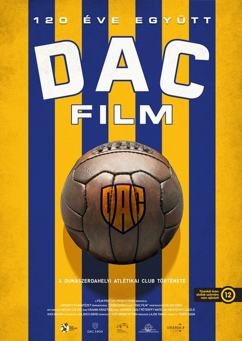 DAC Film (2024) movie poster