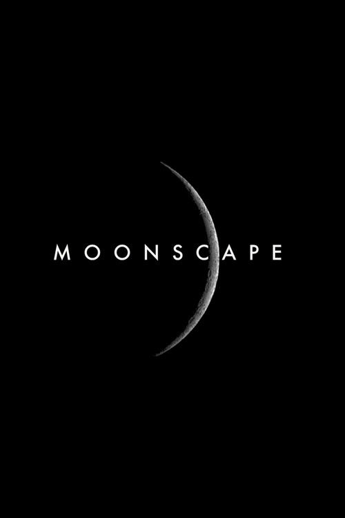 Moonscape (2013) movie poster