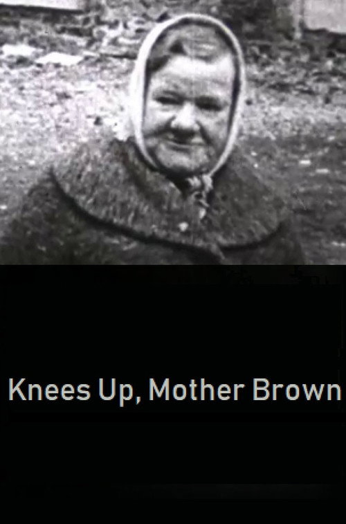Knees Up, Mother Brown (1964) movie poster
