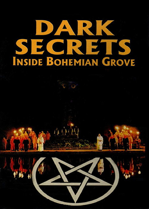 Dark Secrets: Inside Bohemian Grove (2000) movie poster