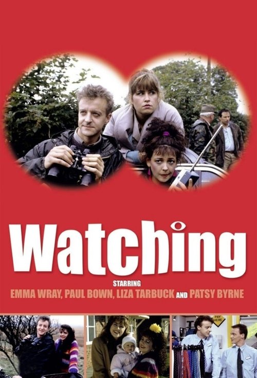 Watching (1987) TV show poster