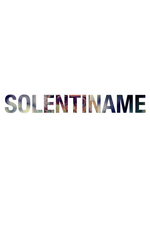 Solentiname (2020) movie poster