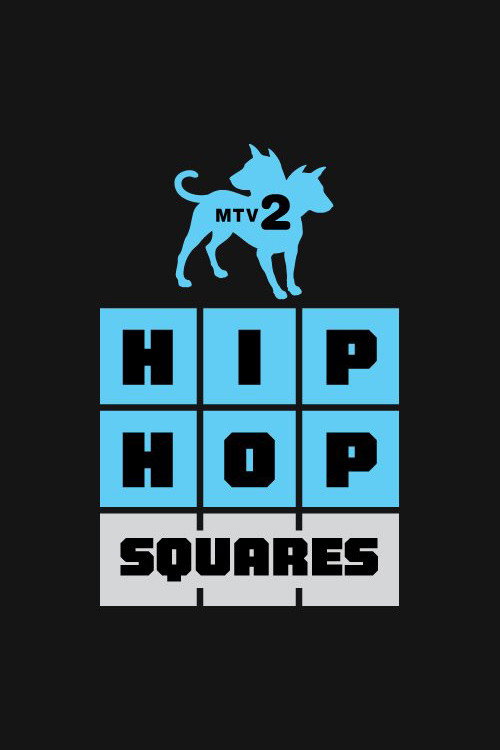 Hip Hop Squares (2012) TV show poster