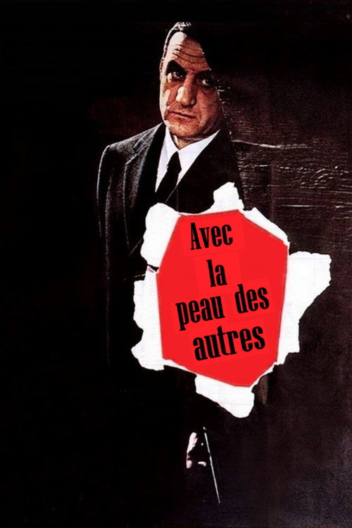 To Skin a Spy (1966) movie poster