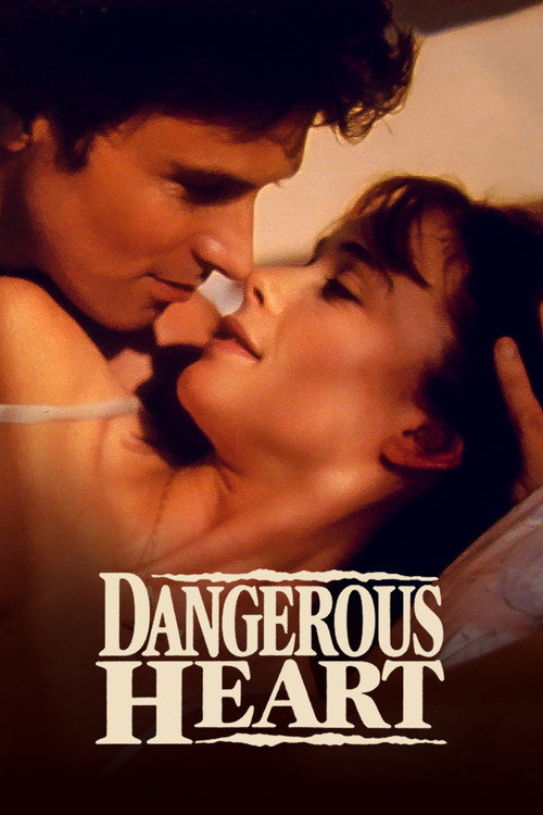 Dangerous Heart (1994) movie poster