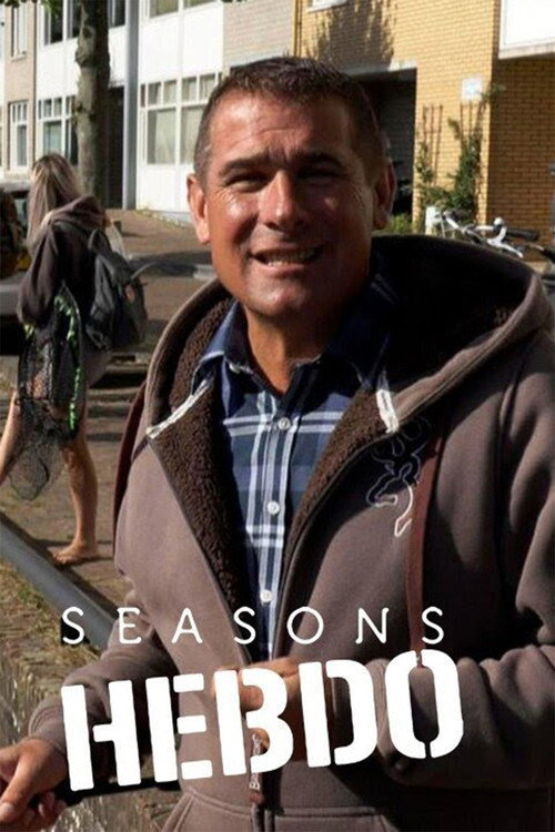 Seasons Hebdo (2012) TV show poster