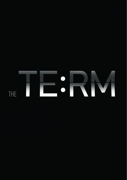 The Term. Beginning of a Big Story (2014) movie poster