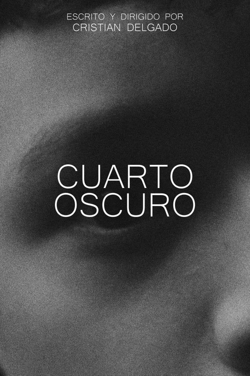 Cuarto Oscuro (2024) movie poster