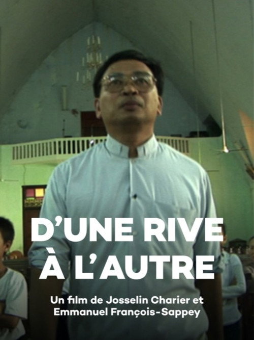 D'une rive à l'autre (2006) movie poster