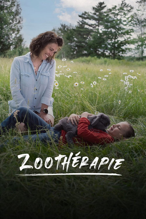Zoothérapie (2021) TV show poster