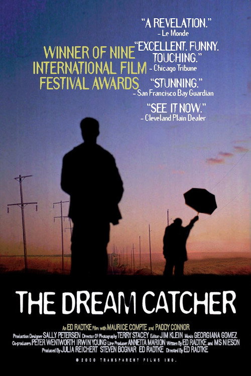 The Dream Catcher (1999) movie poster