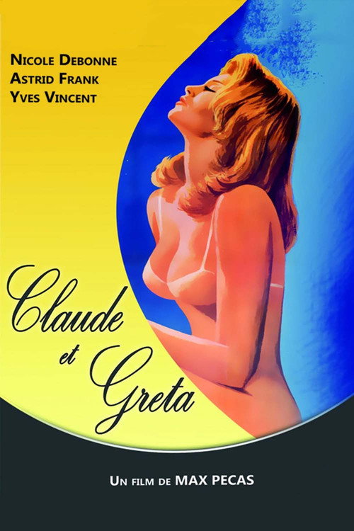 Her and She and Him (1970) movie poster