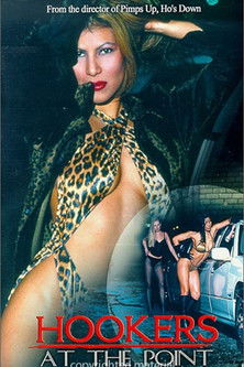 Hookers at the Point (1996) movie poster