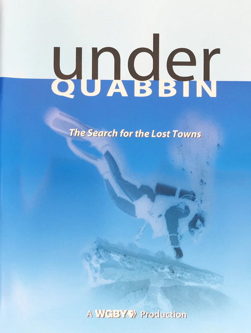 Under Quabbin (2001) movie poster