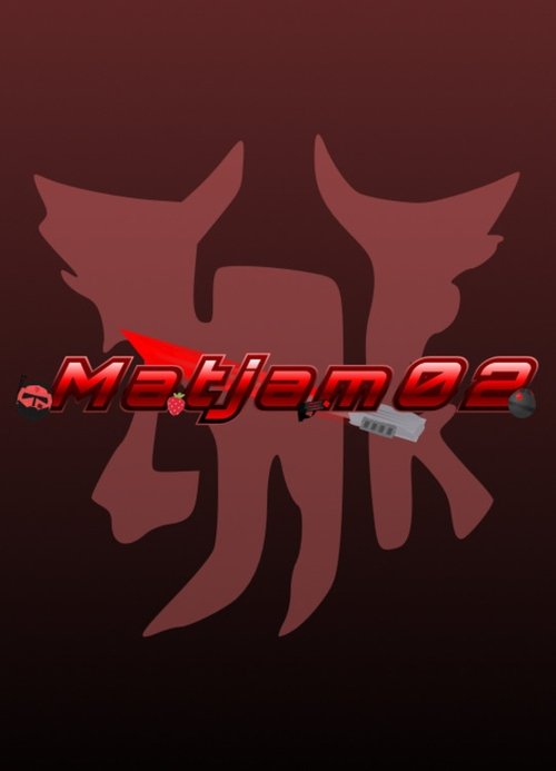 MatJam02 (2022) TV show poster