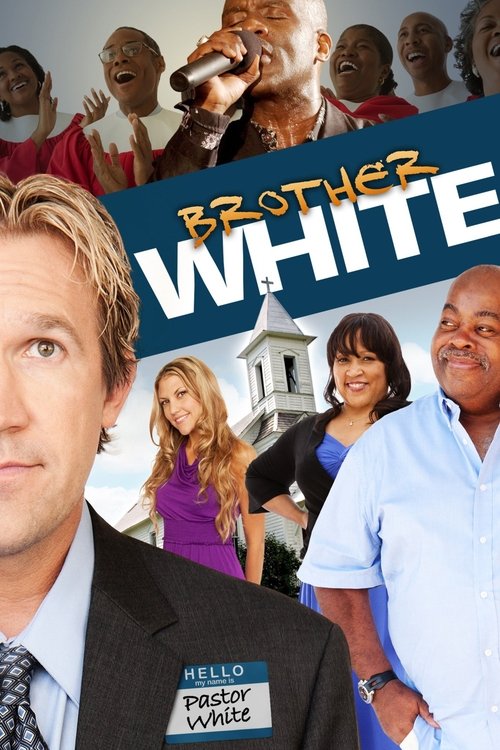 Brother White (2012) movie poster