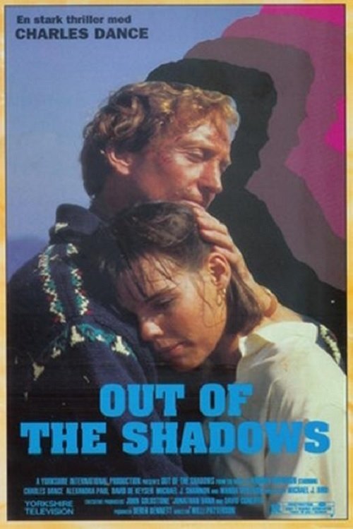 Out of the Shadows (1988) movie poster