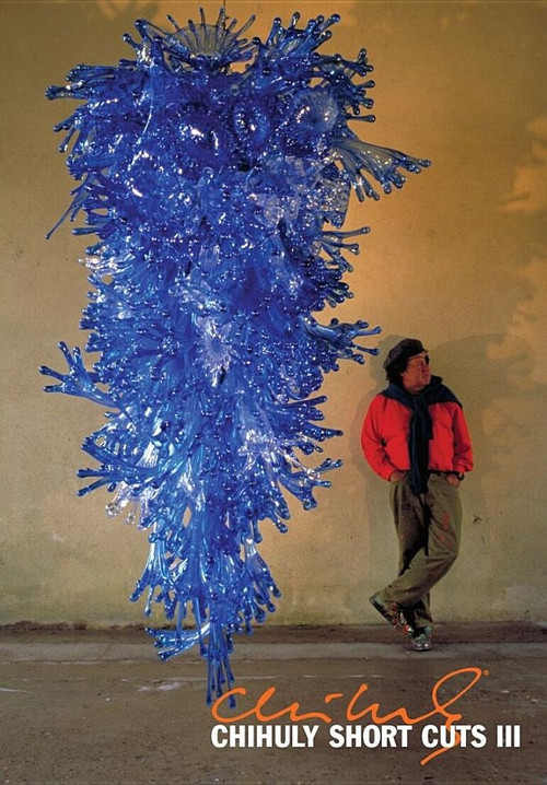 Chihuly Short Cuts III (2014) movie poster
