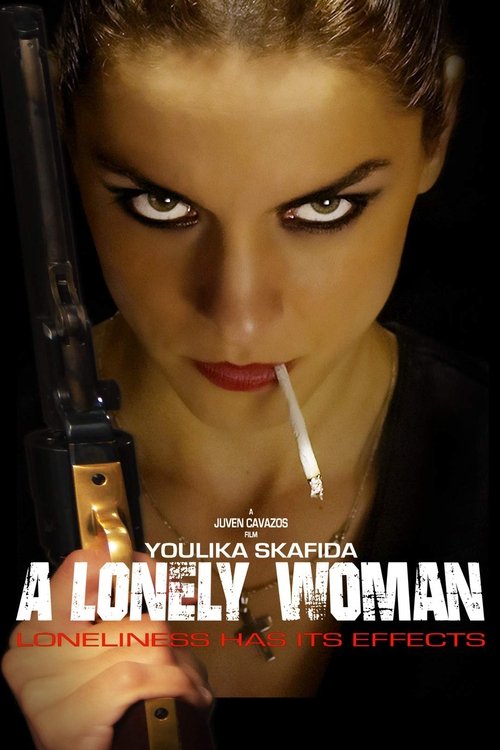 A Lonely Woman (2018) movie poster