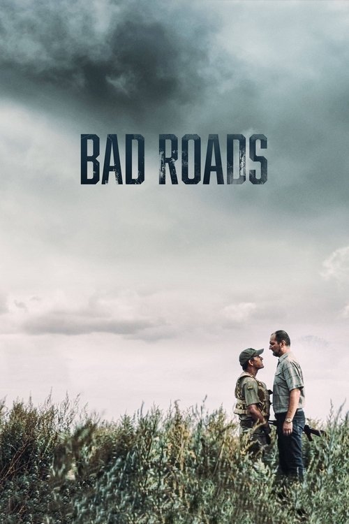 Bad Roads (2021) movie poster