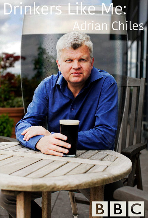 Drinkers Like Me: Adrian Chiles (2018) movie poster