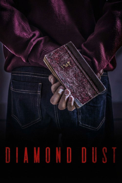 Diamond Dust (2018) movie poster