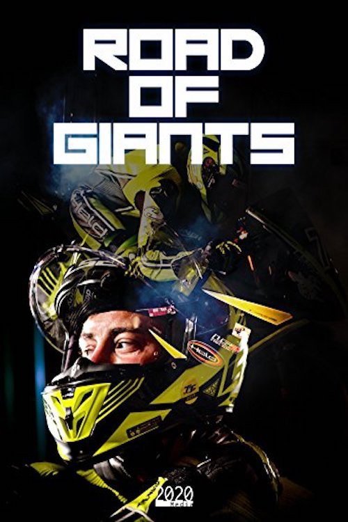 Road of Giants (2018) movie poster
