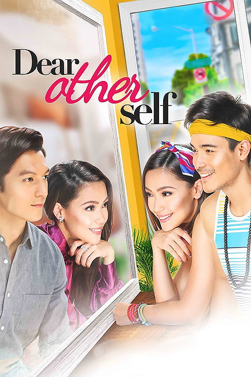 Dear Other Self (2017) movie poster