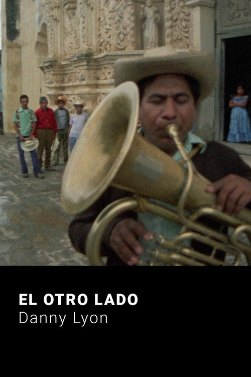 El otro lado (1978) movie poster