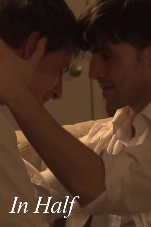 In Half (2014) movie poster