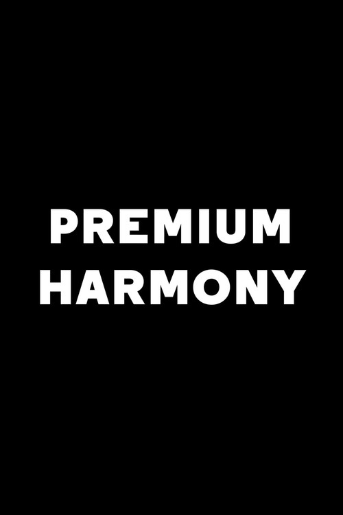 Premium Harmony (2014) movie poster