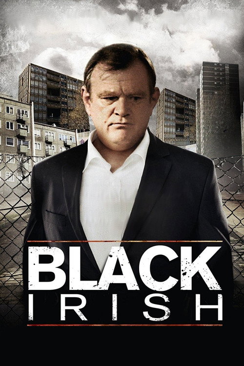Black Irish (2007) movie poster
