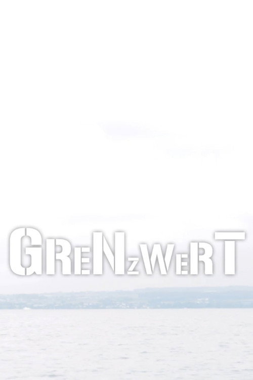 Grenzwert (2020) movie poster