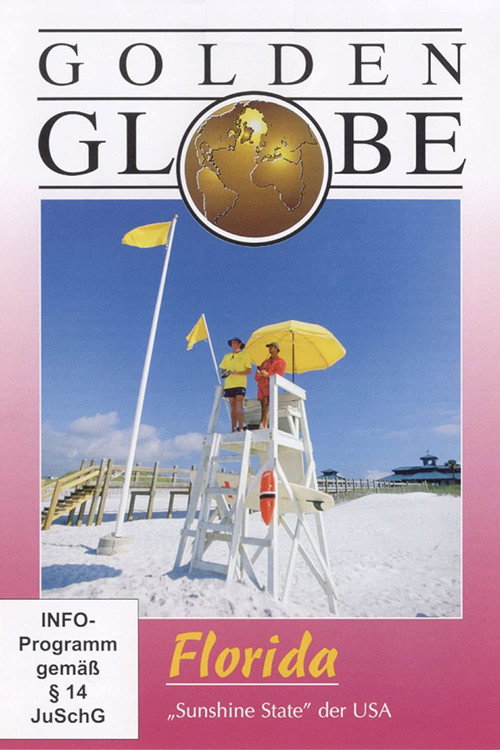 Golden Globe - Florida (2012) movie poster