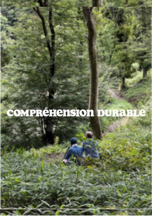 Compréhension Durable (2024) movie poster