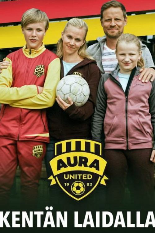 Kentän laidalla (2021) TV show poster