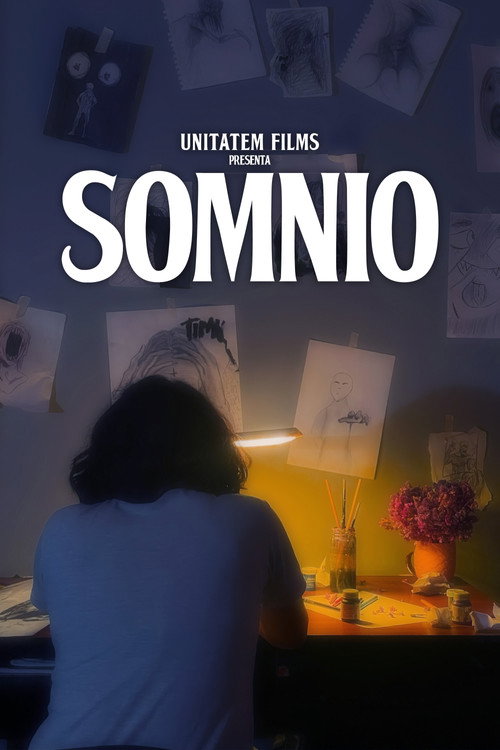 SOMNIO (2023) movie poster