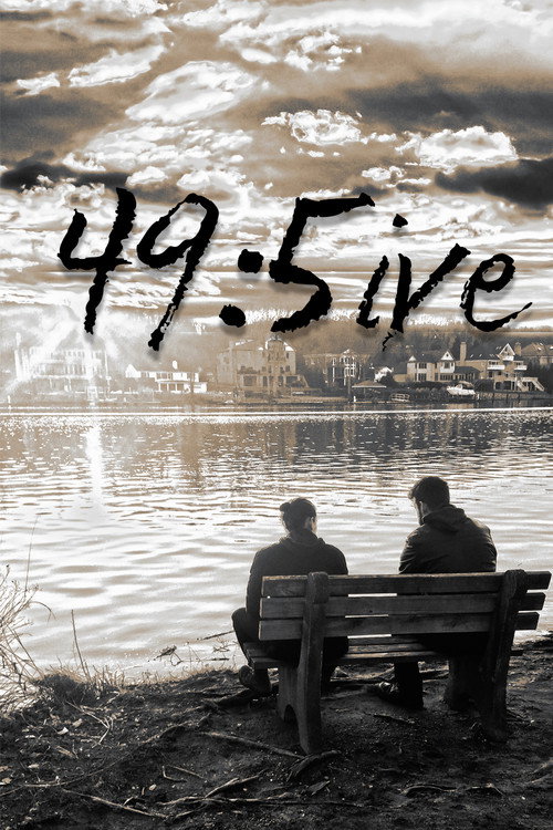 49:5ive (2016) movie poster