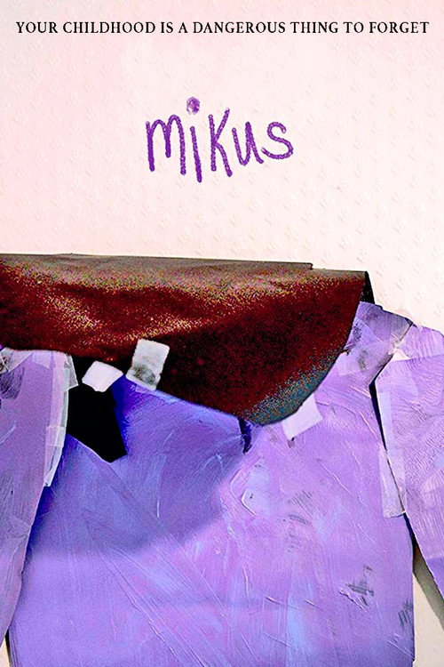 Mikus (2018) movie poster