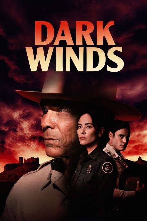 Dark Winds (2022) TV show poster