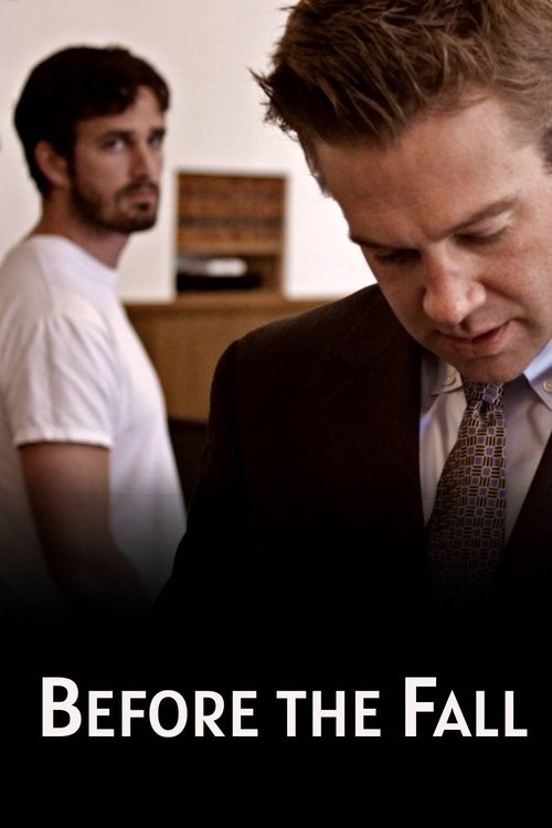 Before the Fall (2017) movie poster