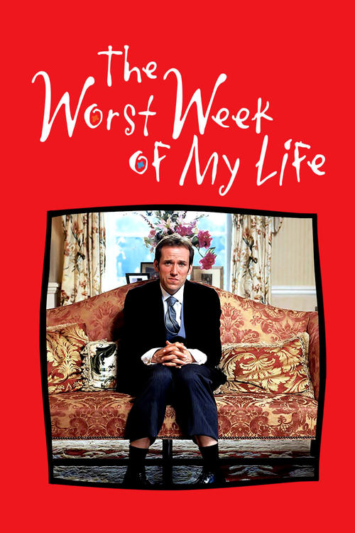 The Worst Week of My Life (2004) TV show poster