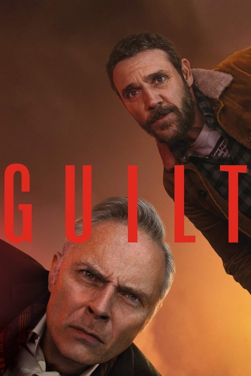 Guilt (2019) TV show poster