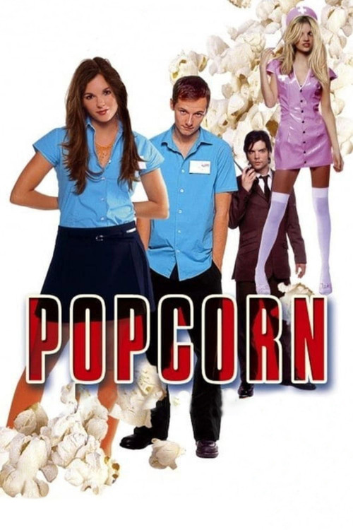 Popcorn (2007) movie poster